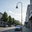 Lakovaný stožár Astra - suchá montáž - Povrchová úprava: Práškově lakovaná ocel dle palety RAL, Výška nad zemí: 8 m