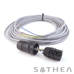 Kabel ke svítidlu