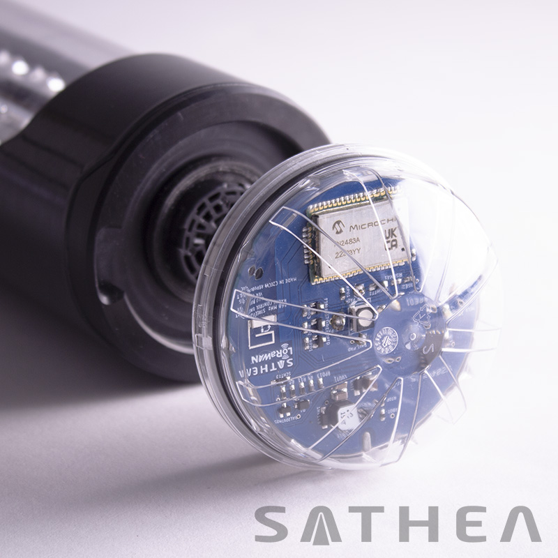 NoxPilot LoRaWAN